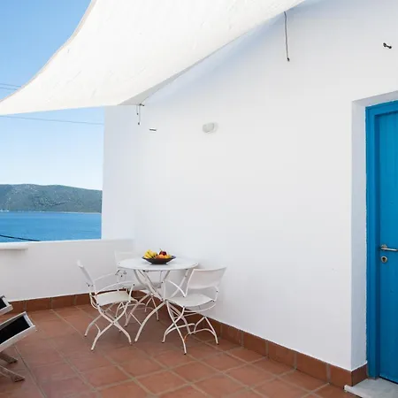 Elea Villas Steni Vala Alonissos Exterior photo