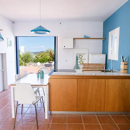 Elea Villas Steni Vala Alonissos Exterior photo