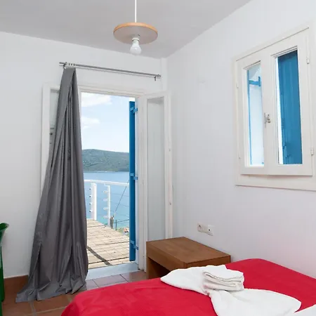 Elea Villas Steni Vala Alonissos Exterior photo