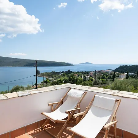Elea Villas Steni Vala Alonissos Exterior photo
