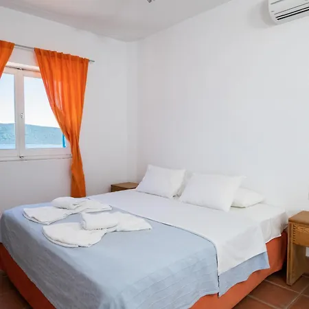Elea Villas Steni Vala Alonissos Exterior photo