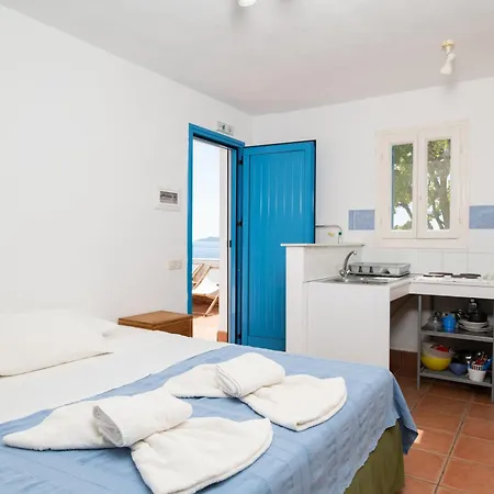 Elea Villas Steni Vala Alonissos Exterior photo