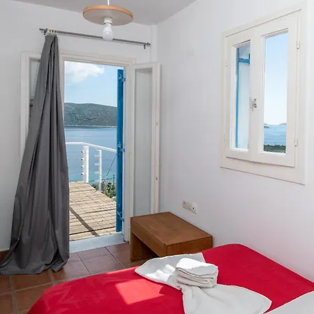 Elea Villas Steni Vala Alonissos Exterior photo