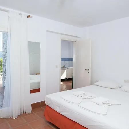 Elea Villas Steni Vala Alonissos Exterior photo