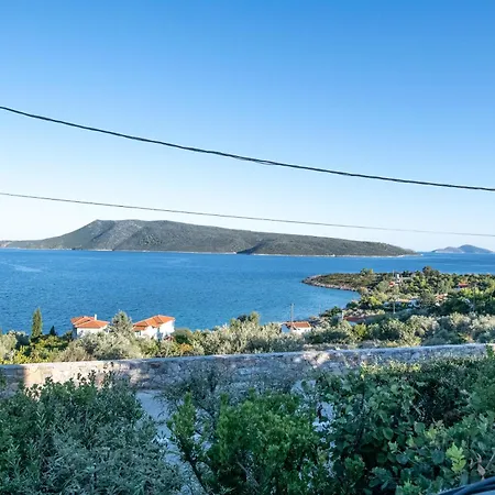 Elea Villas Steni Vala Alonissos Exterior photo