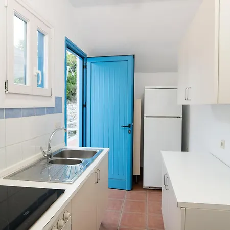 Elea Villas Steni Vala Alonissos Exterior photo