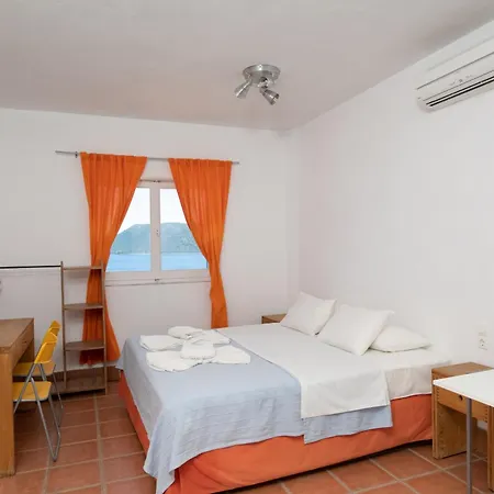 Elea Villas Steni Vala Alonissos Exterior photo