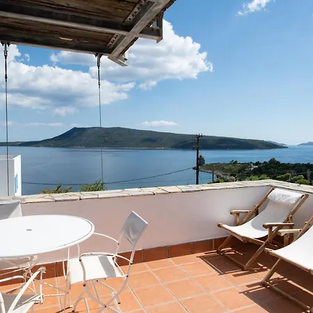 Elea Villas Steni Vala Alonissos Exterior photo