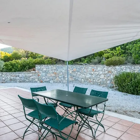 Elea Villas Steni Vala Alonissos Exterior photo