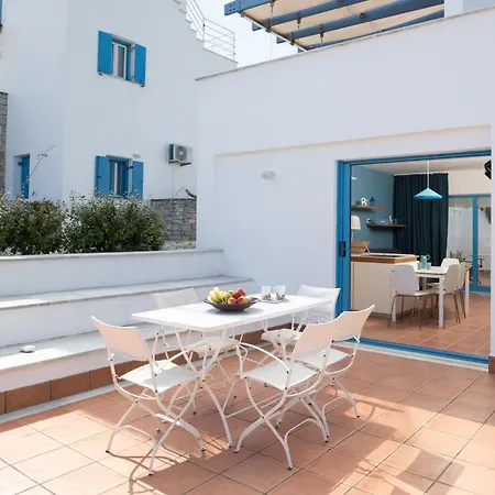 Elea Villas Steni Vala Alonissos Exterior photo