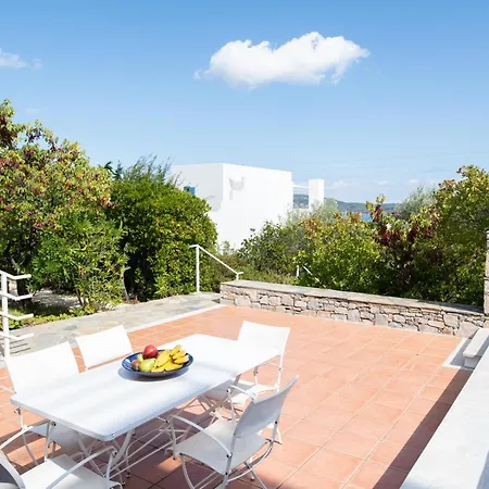 Elea Villas Steni Vala Alonissos Exterior photo