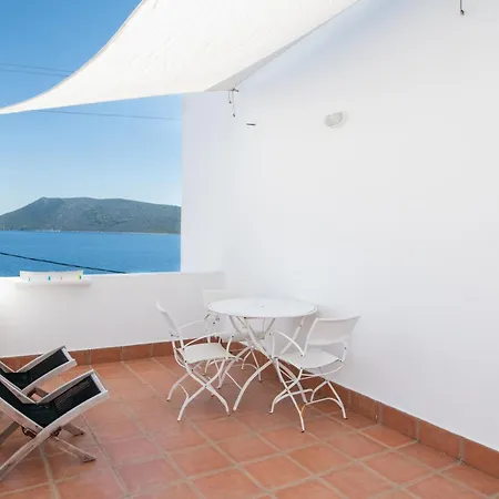 Elea Villas Steni Vala Alonissos Exterior photo