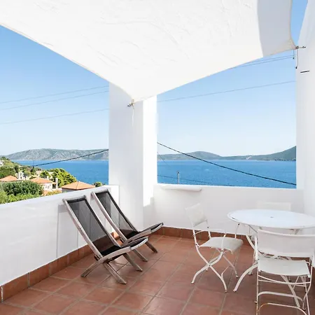 Elea Villas Steni Vala Alonissos Exterior photo
