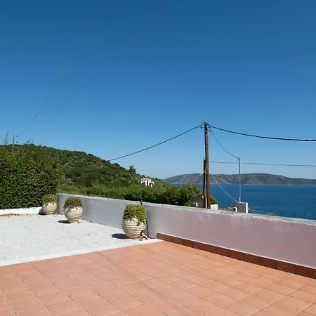 Elea Villas Steni Vala Alonissos Exterior photo