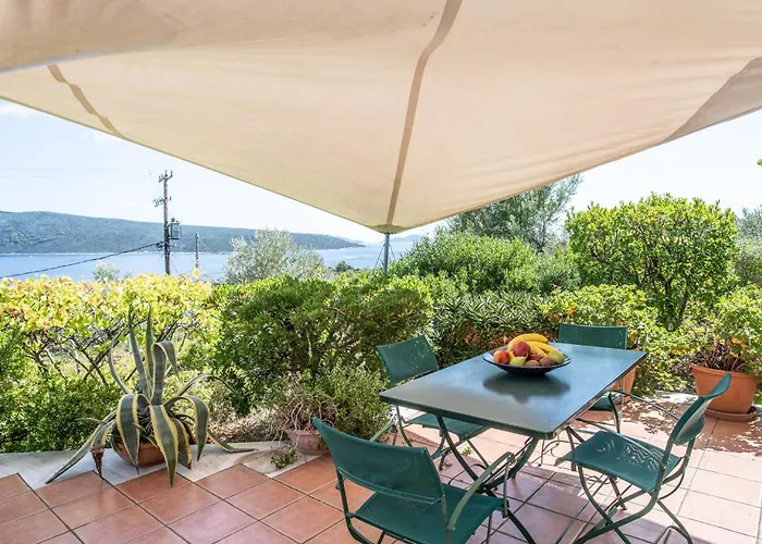 Elea Villas Steni Vala Alonissos
