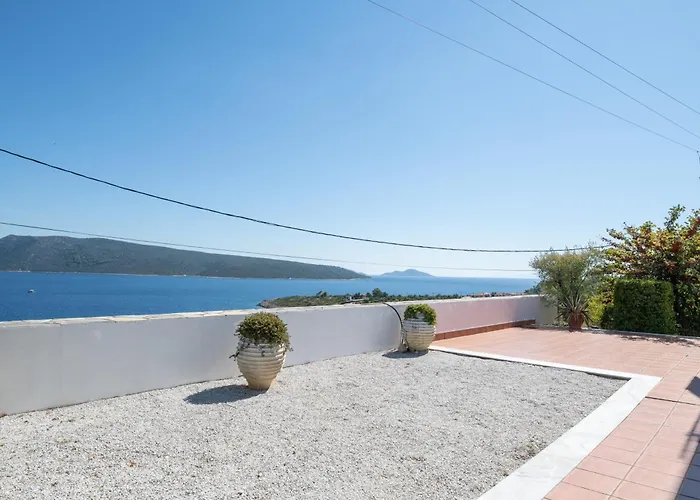 Elea Villas Steni Vala Alonissos