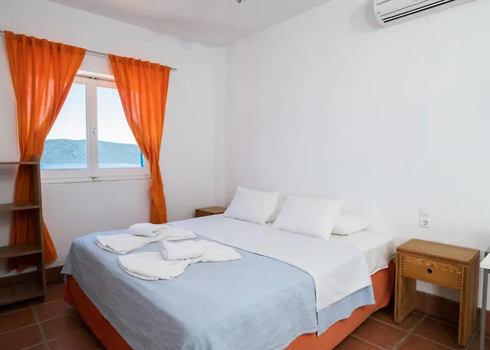 Elea Villas Steni Vala Alonissos