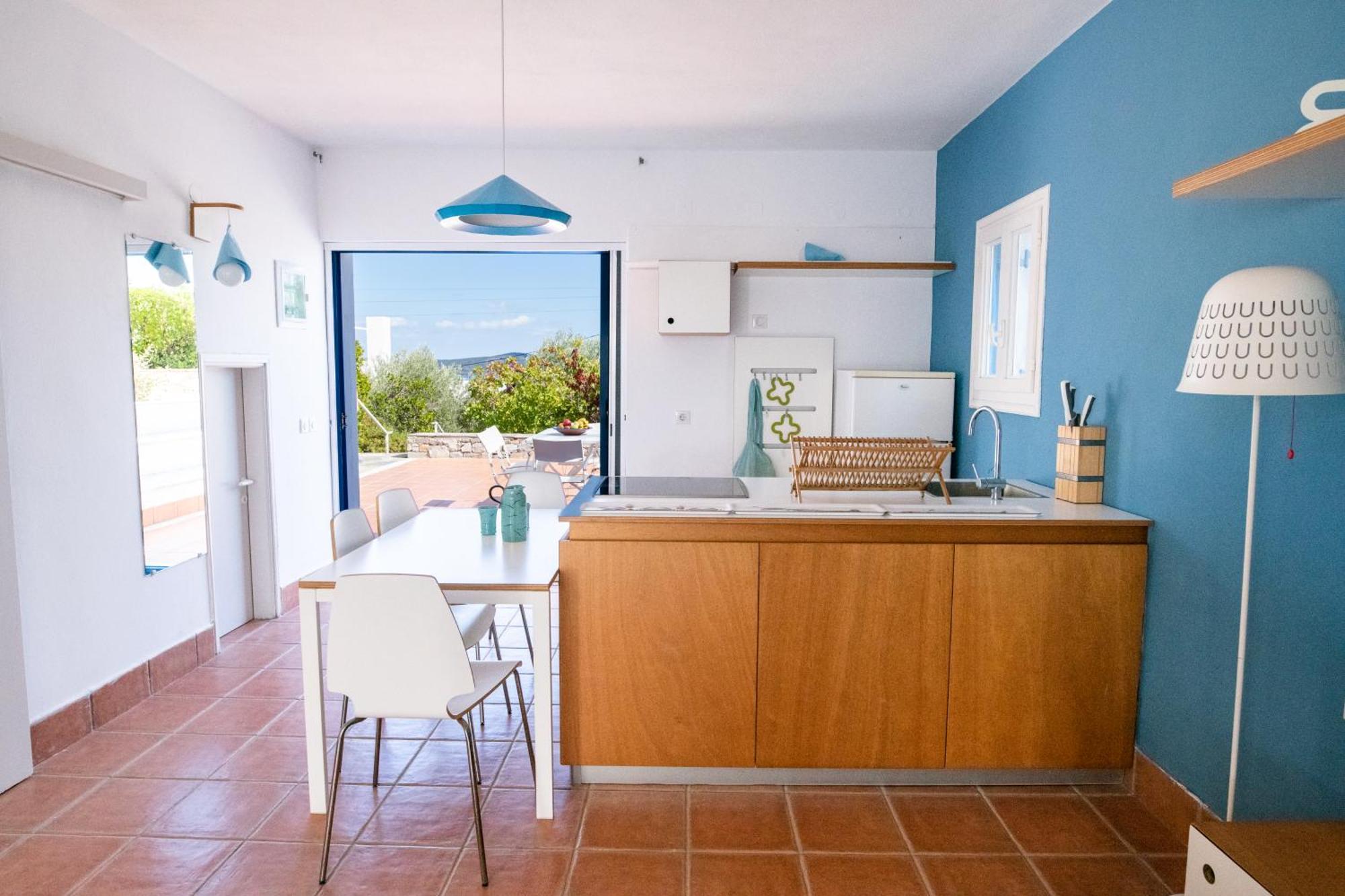 Elea Holiday home *