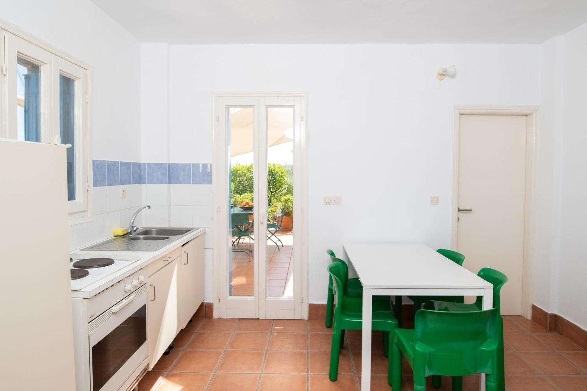 Holiday home Elea *