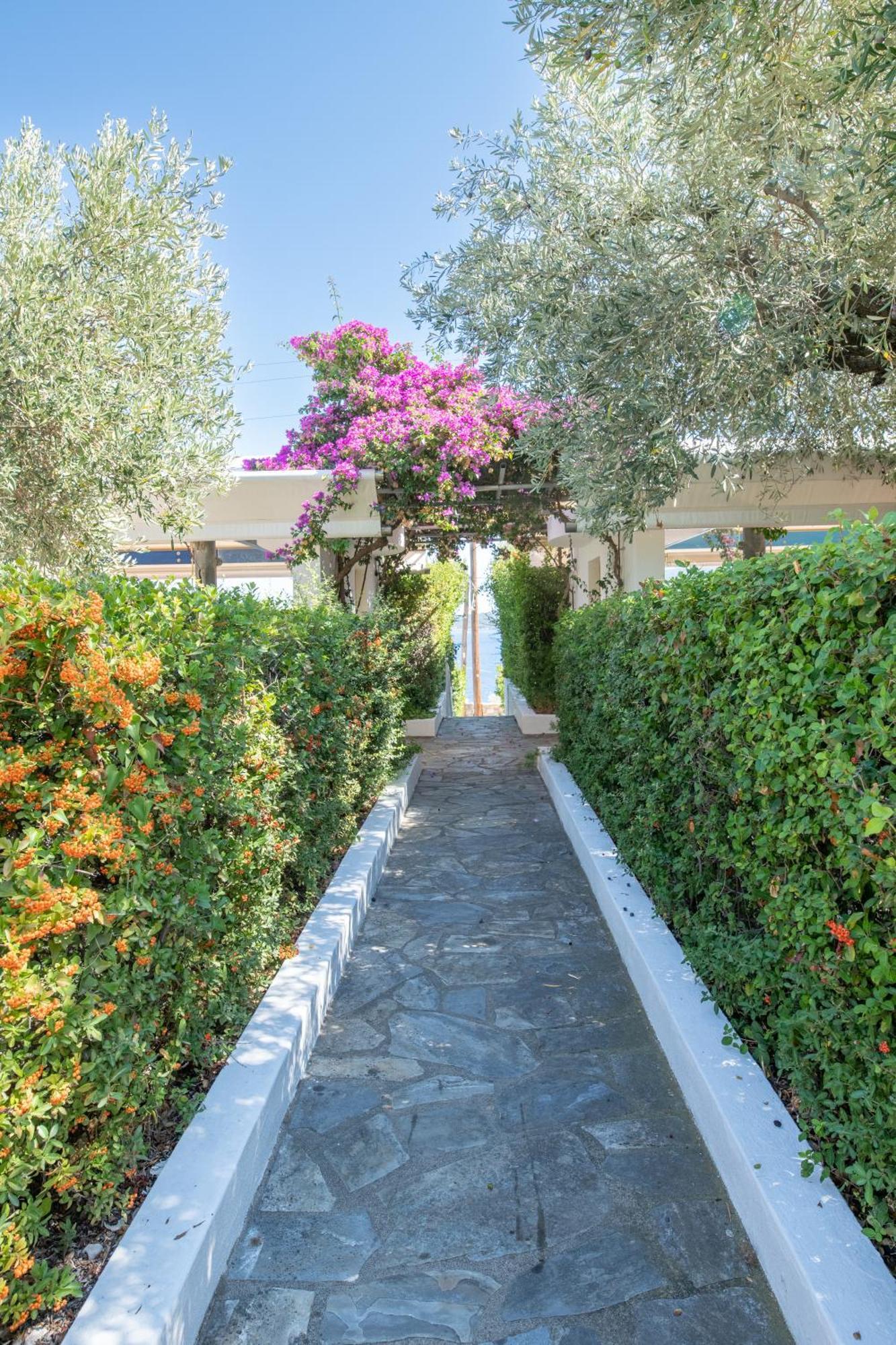 Elea Holiday home