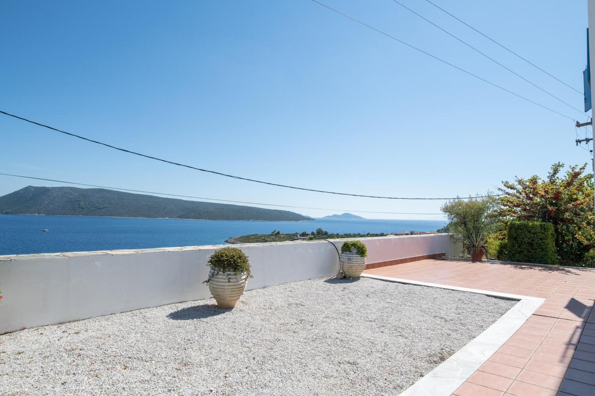 Holiday home Elea