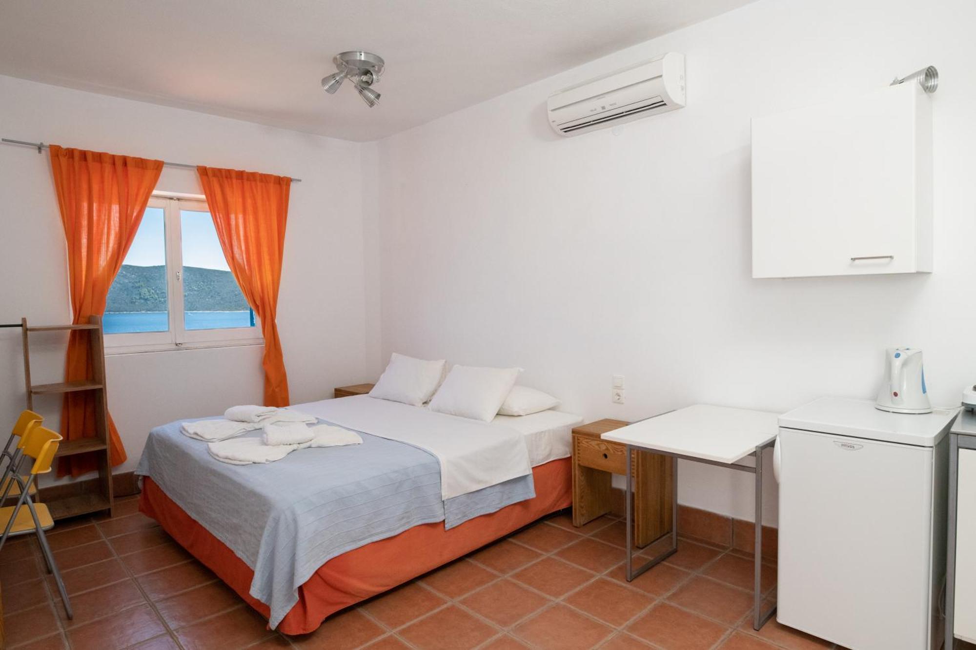 Elea Holiday home