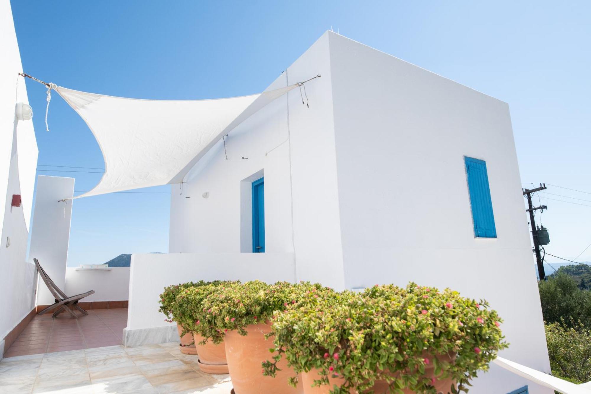 Holiday home Elea