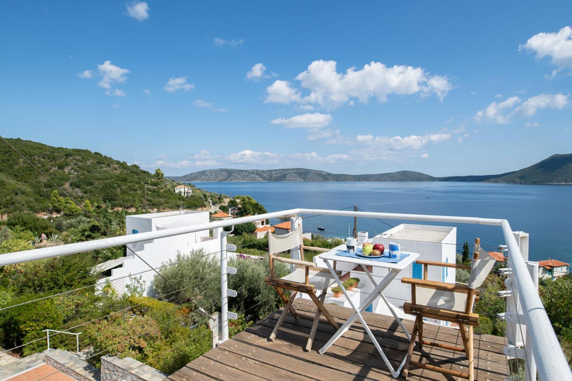 Elea Holiday home *