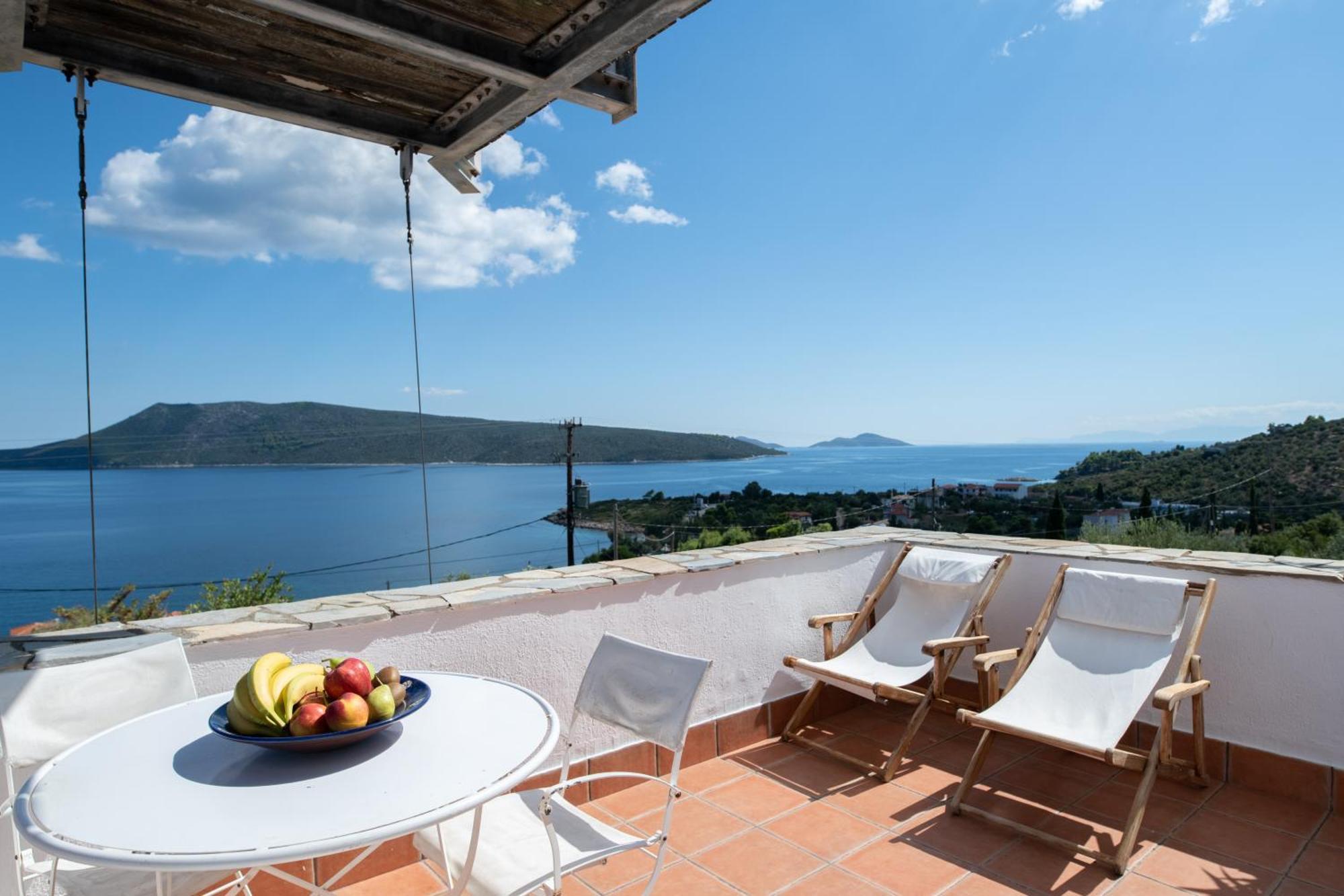 Holiday home Elea *