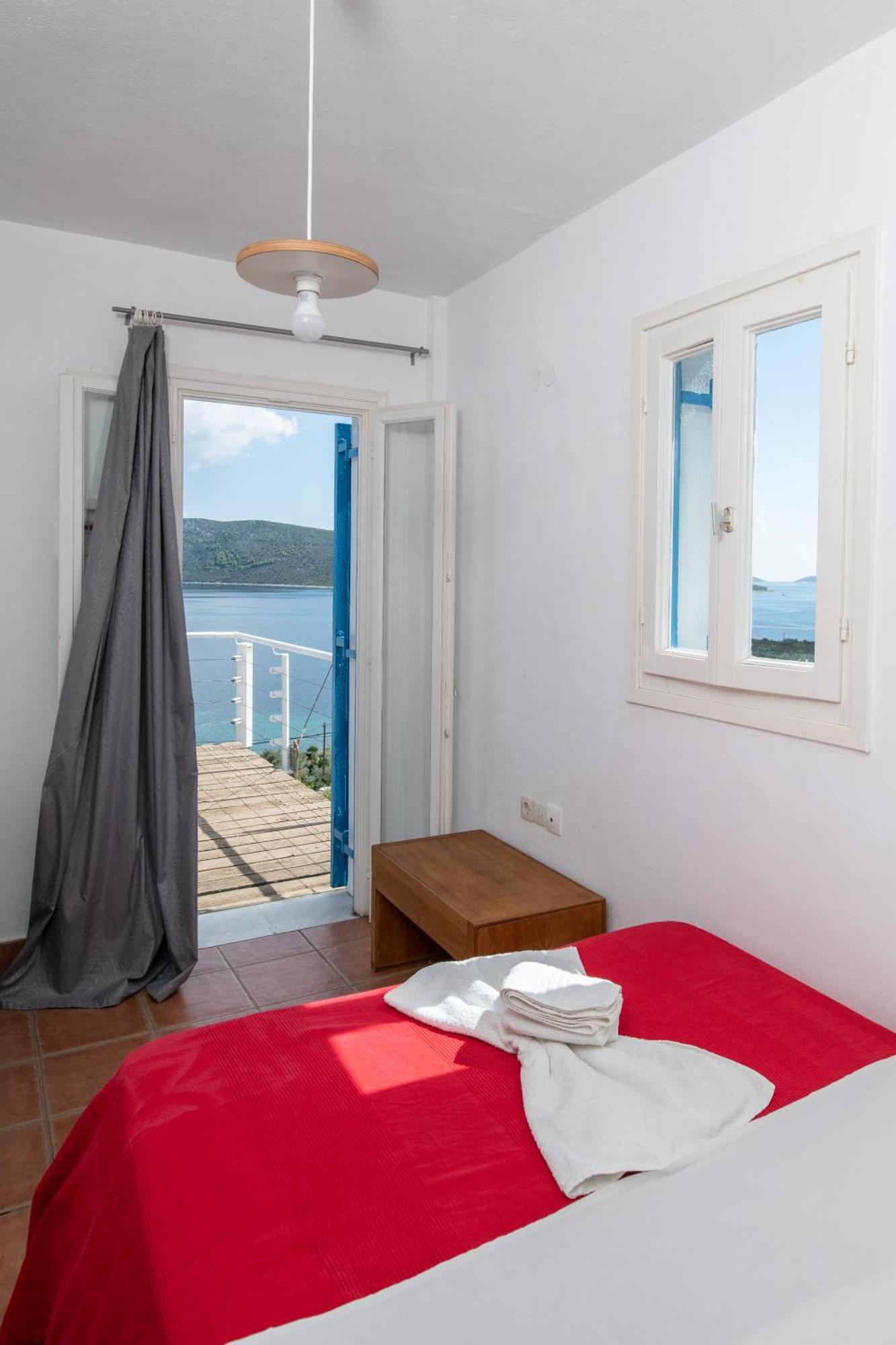 Holiday home Elea Steni Vala Alonissos