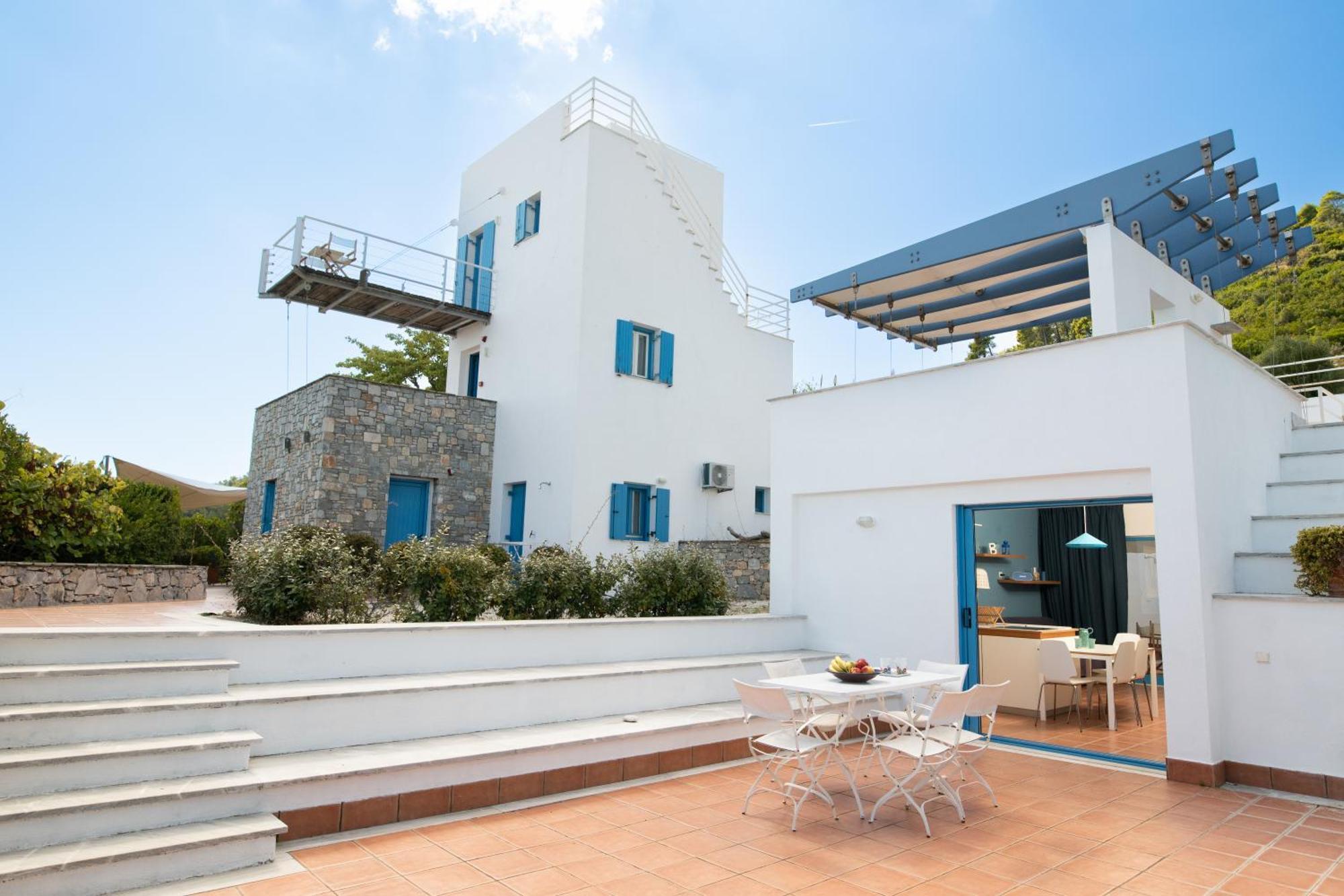 Holiday home Elea