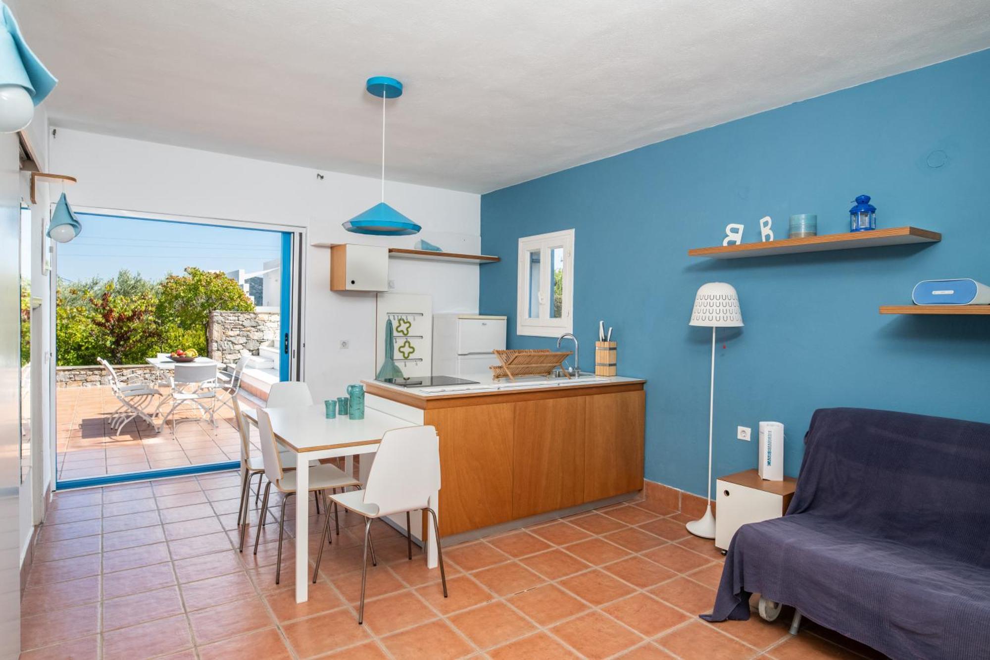 Holiday home Elea *