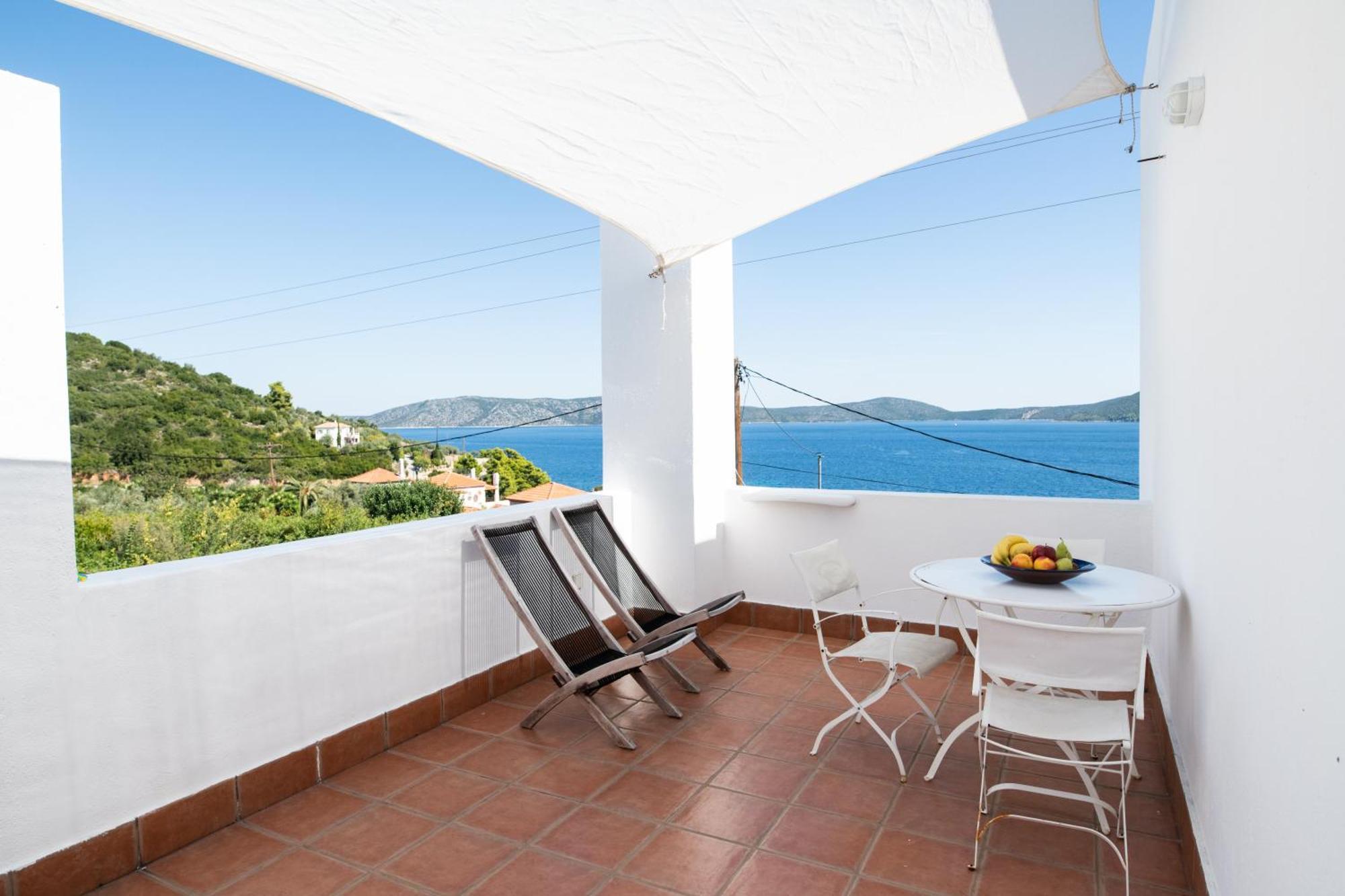 Holiday home Elea Steni Vala Alonissos