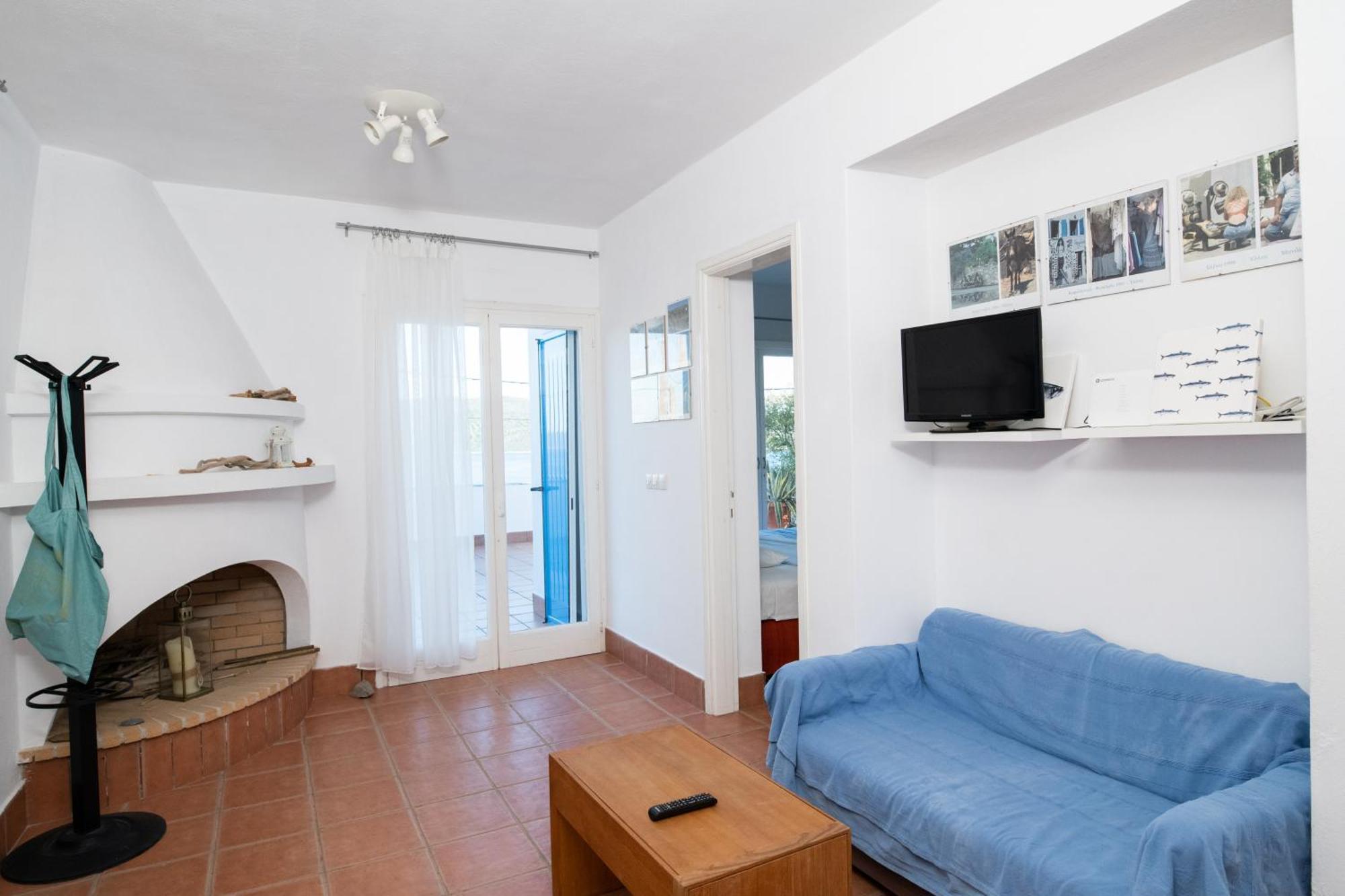 Elea Holiday home *