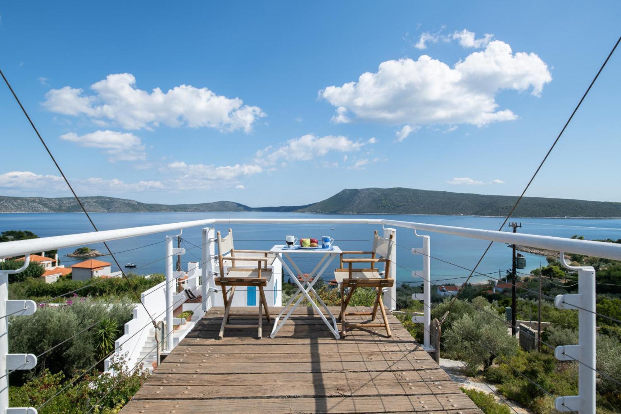 Holiday home Elea *