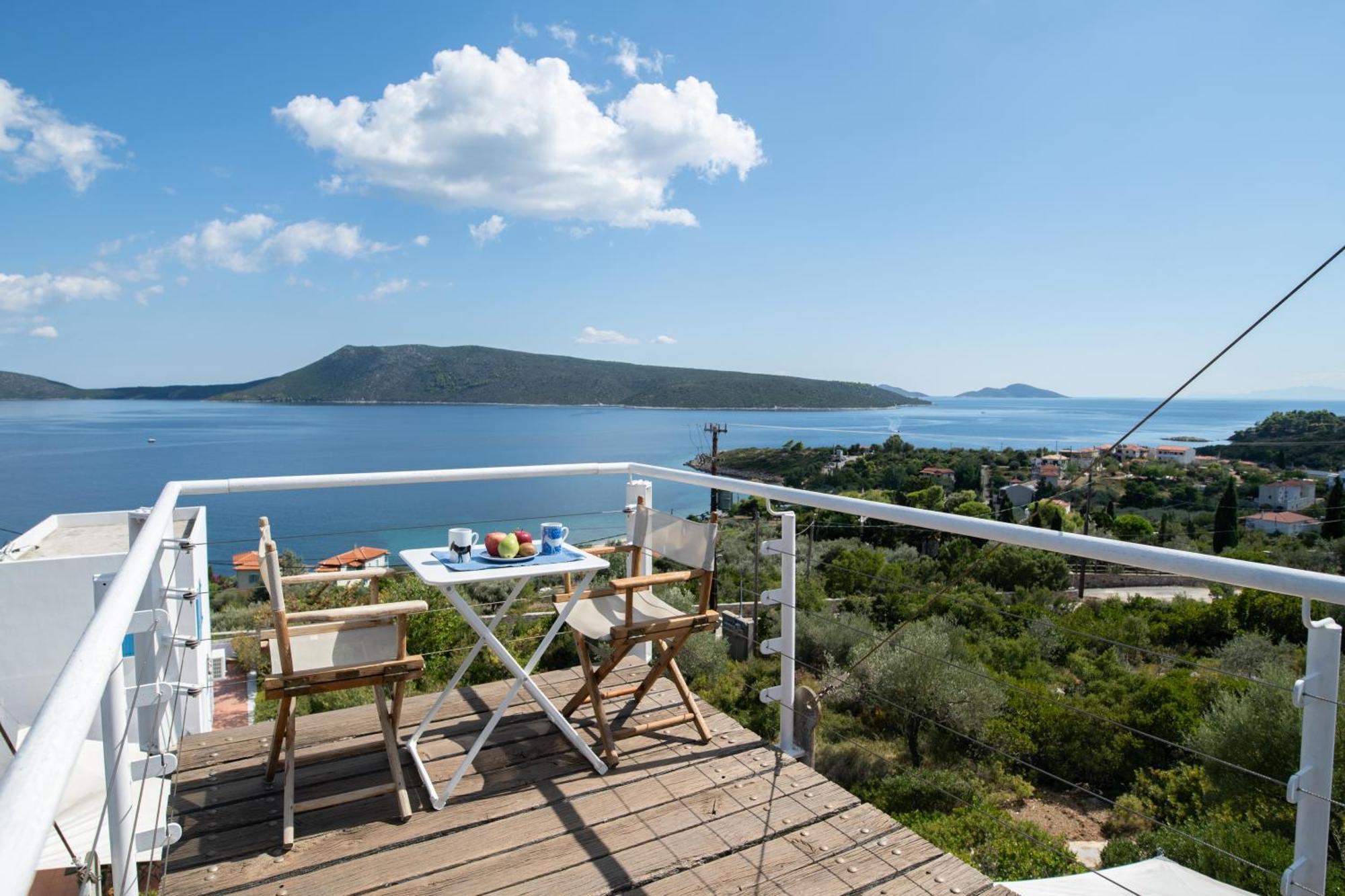 Elea Holiday home Steni Vala Alonissos