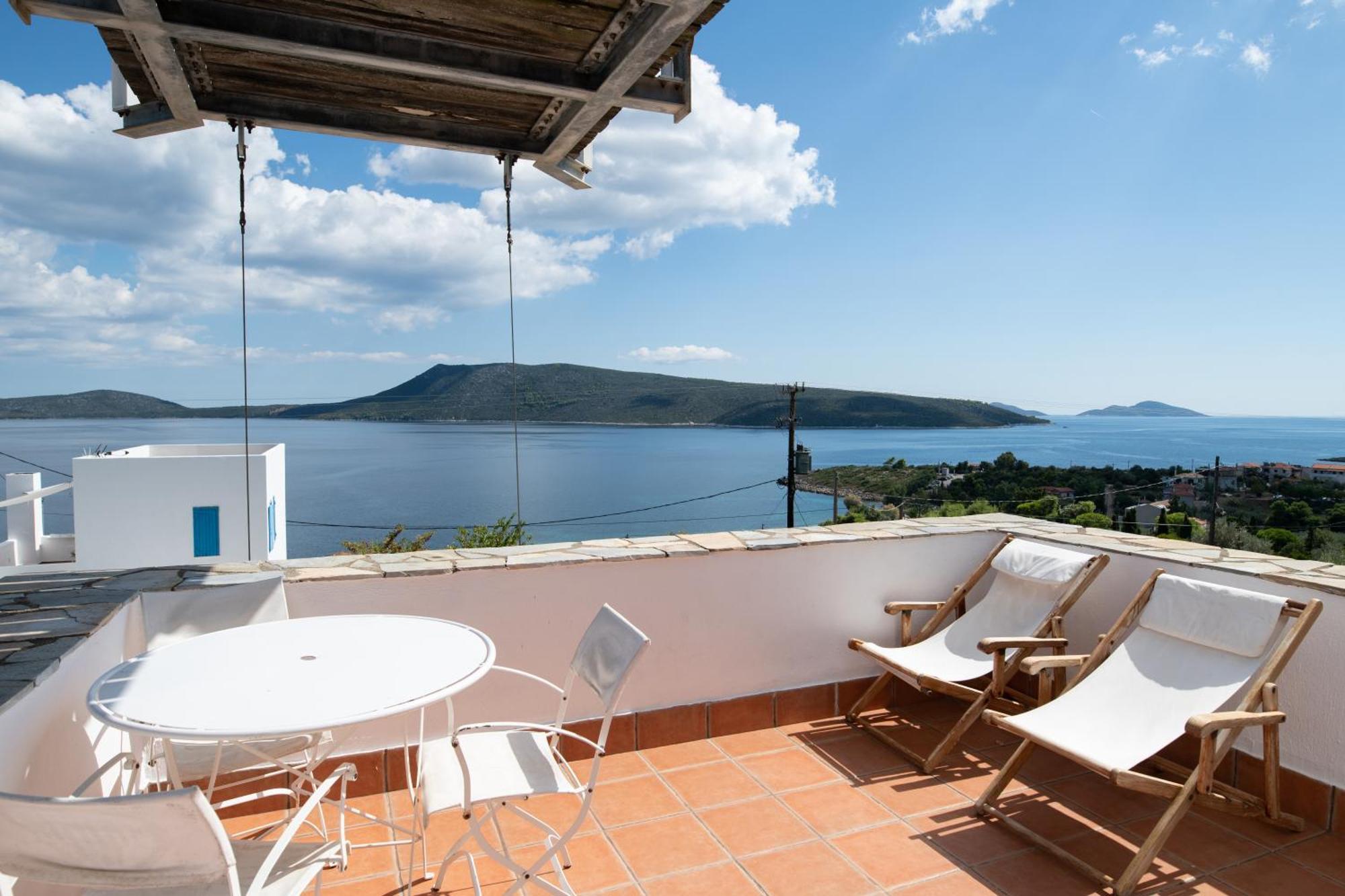 Holiday home Elea Steni Vala Alonissos