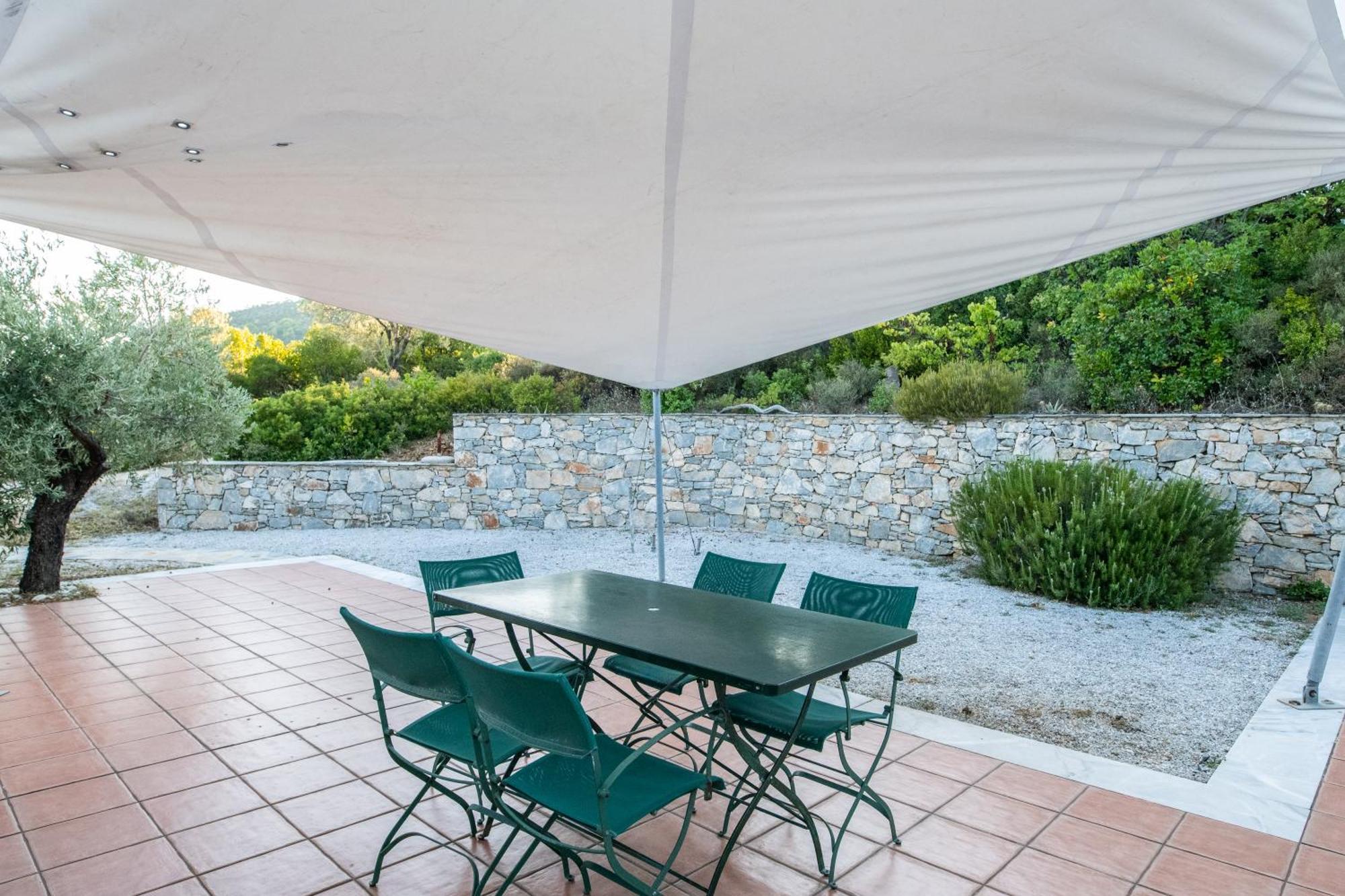 Elea Holiday home
