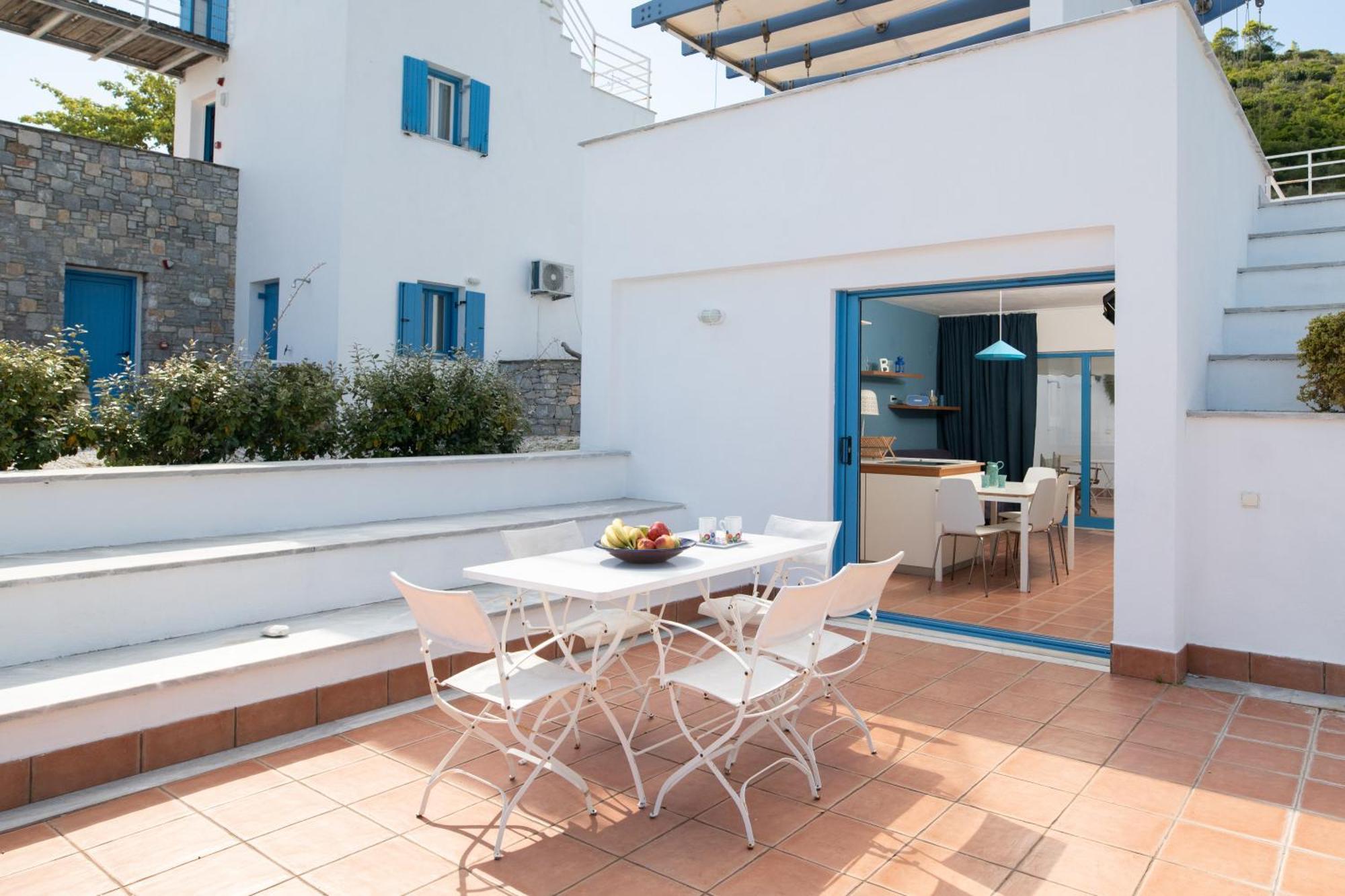 Holiday home Elea