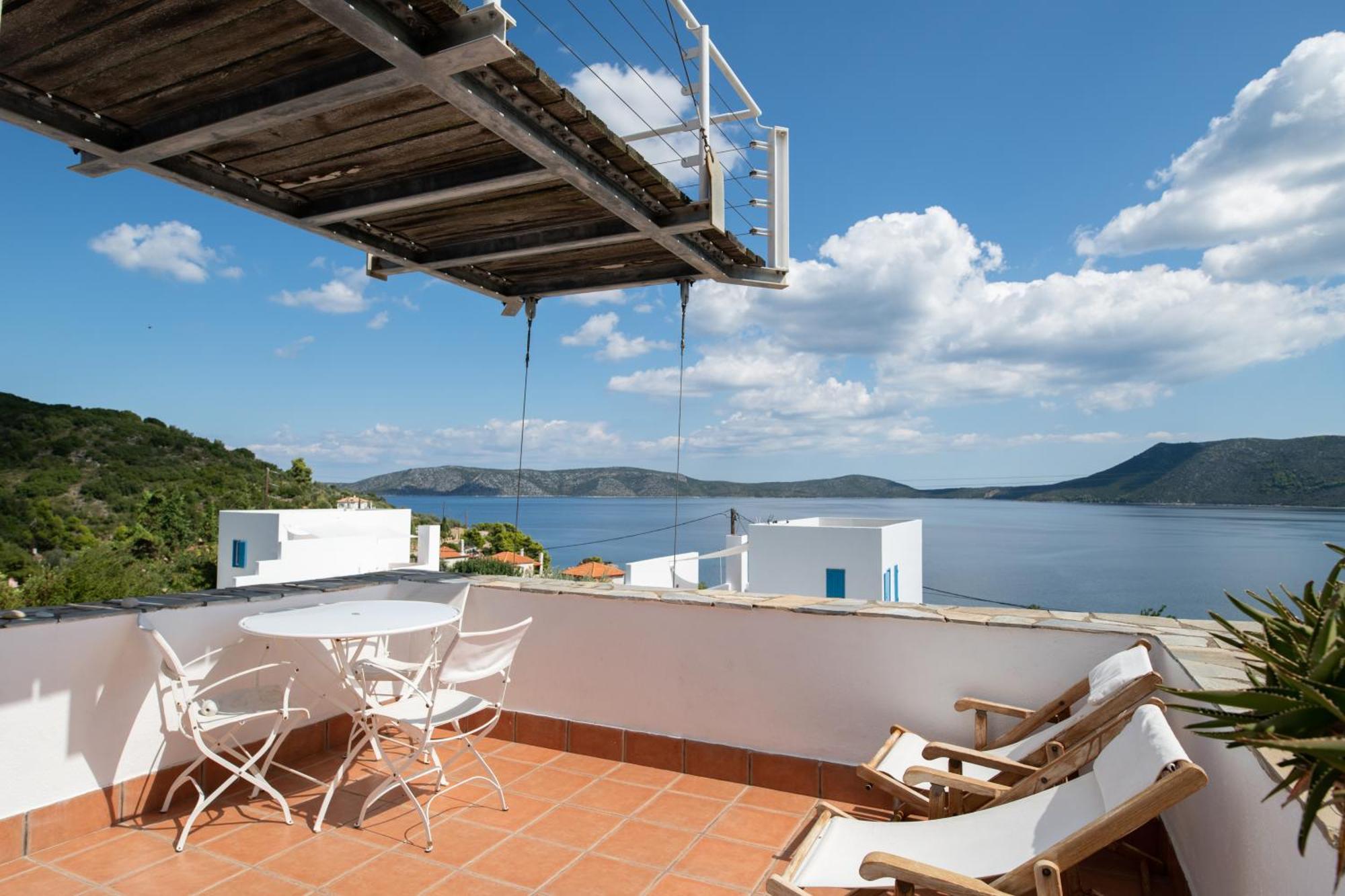Holiday home Elea *