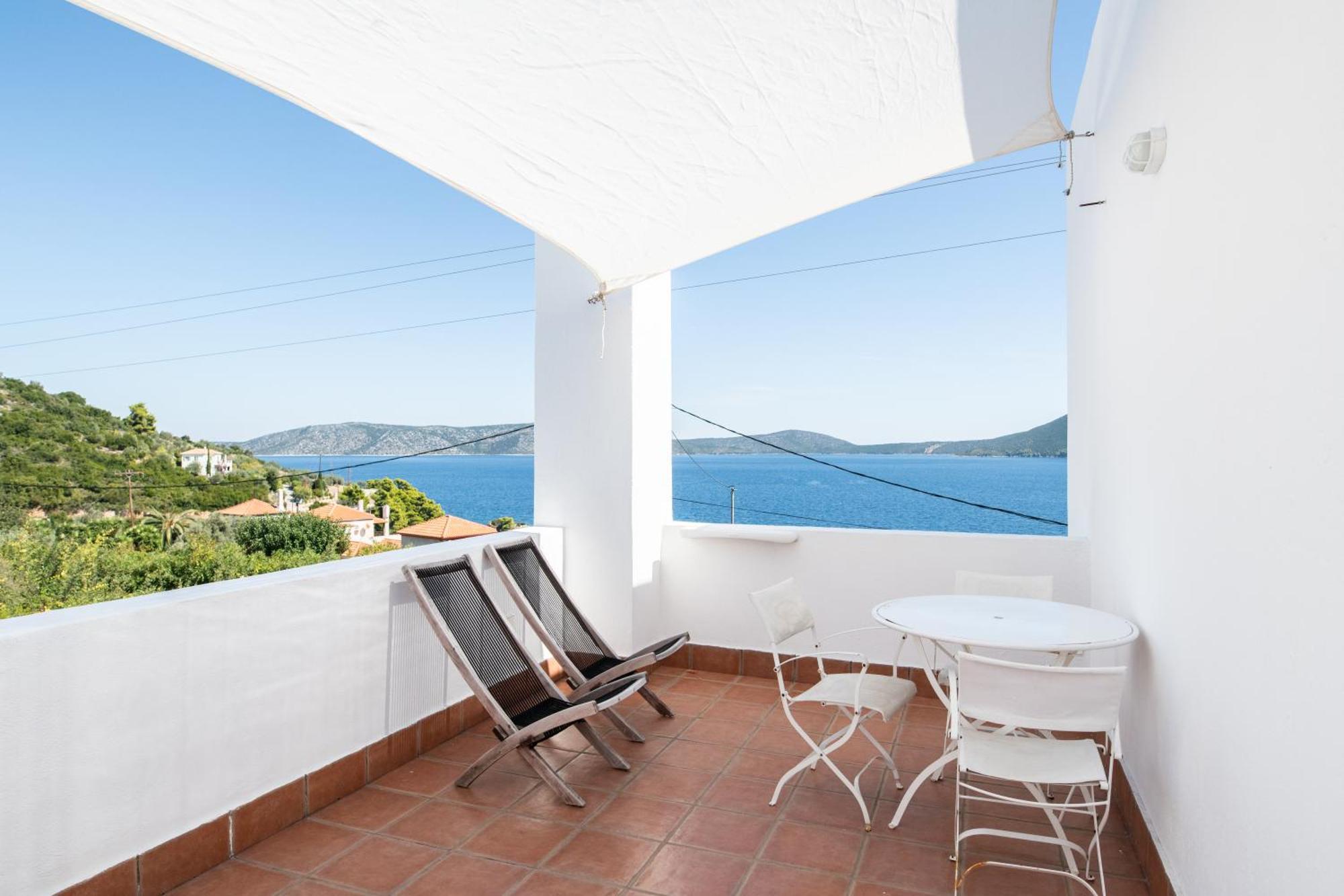 Holiday home Elea Steni Vala Alonissos