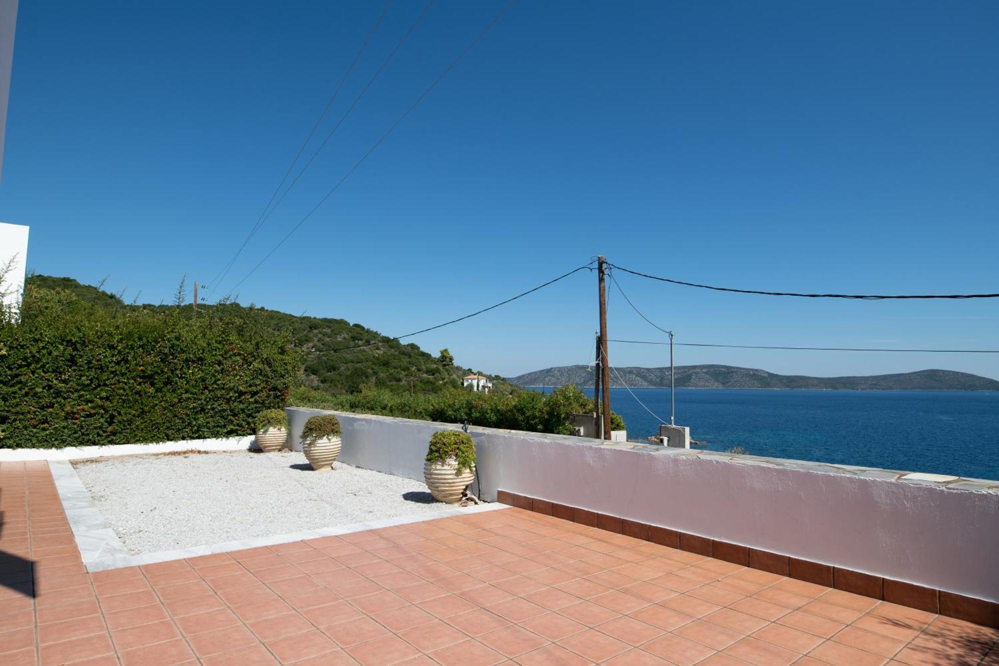 Elea Holiday home *
